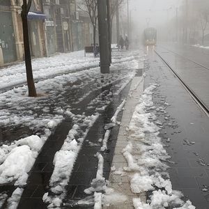 Meet your Posher, Nadav